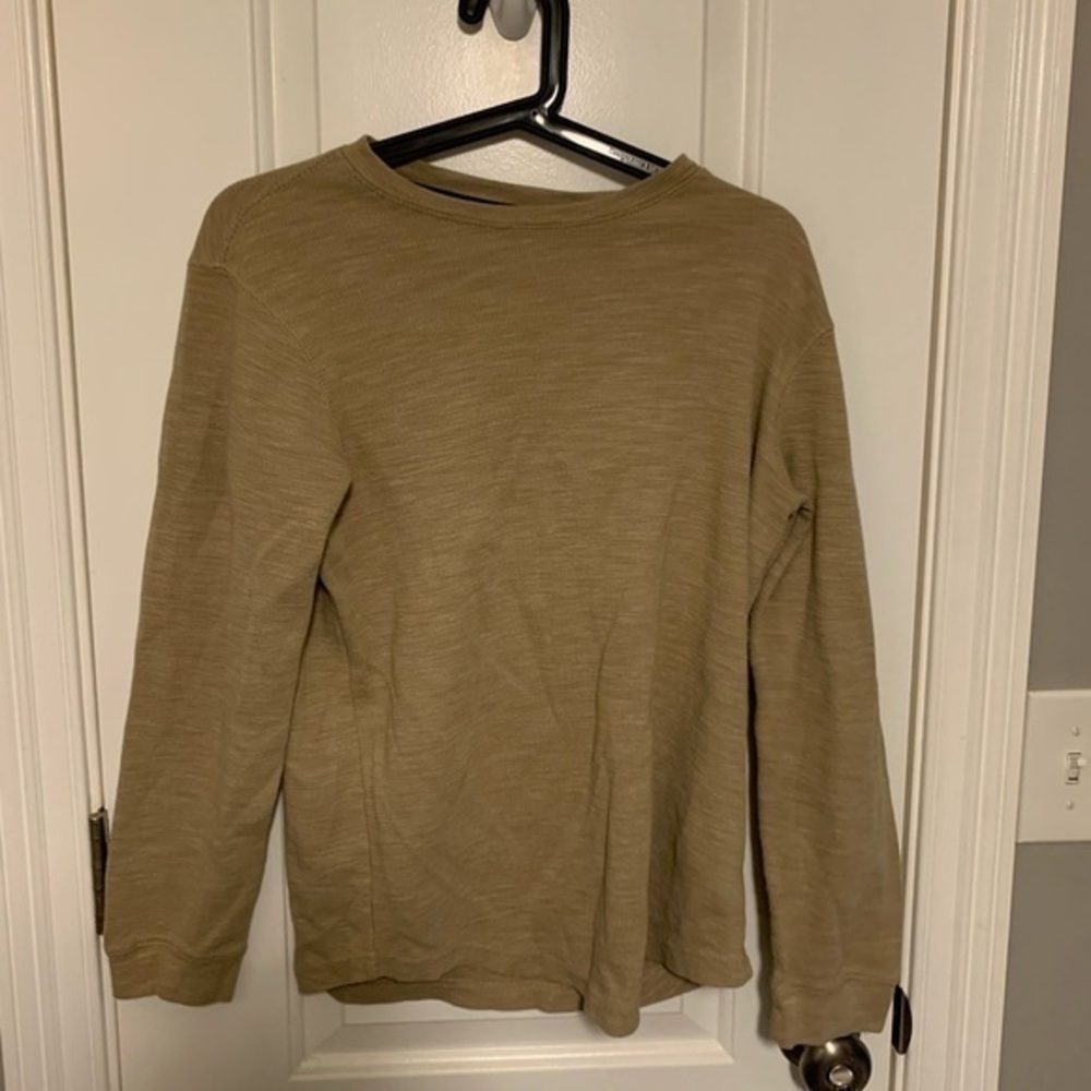 CSG | crewneck